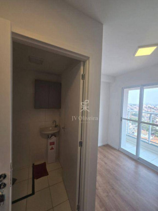 Imagem Studio com 1 Quarto à Venda, 15 m² em Vila Sônia - São Paulo Imagem Studio com 1 Quarto à Venda, 15 m² em Vila Sônia - São Paulo