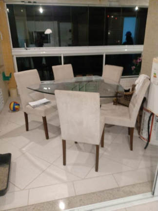 Imagem Imóvel com 4 Quartos para Alugar, 137 m² em Riviera - Bertioga