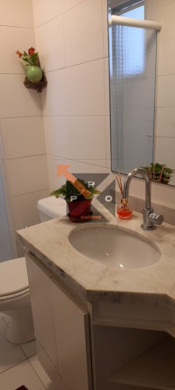 Imagem Imóvel com 3 Quartos à Venda, 92 m² em Mooca - São Paulo