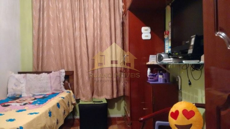 Imagem Apartamento com 2 Quartos à Venda, 53 m² em Itaquera - São Paulo Imagem Apartamento com 2 Quartos à Venda, 53 m² em Itaquera - São Paulo