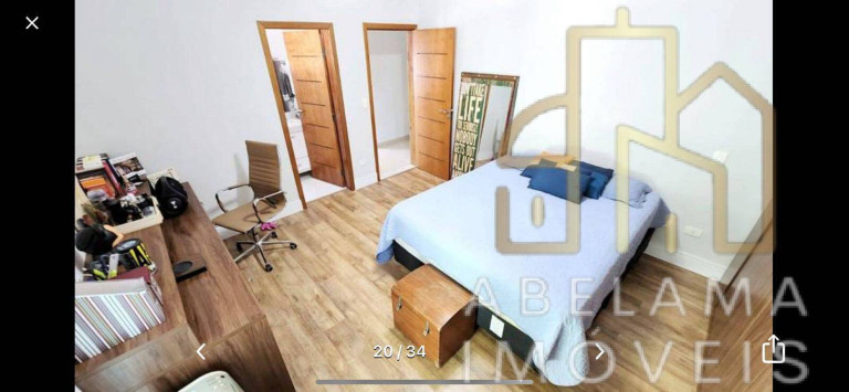 Imagem Casa com 3 Quartos à Venda, 500 m² em Vila Albertina - São Paulo Imagem Casa com 3 Quartos à Venda, 500 m² em Vila Albertina - São Paulo