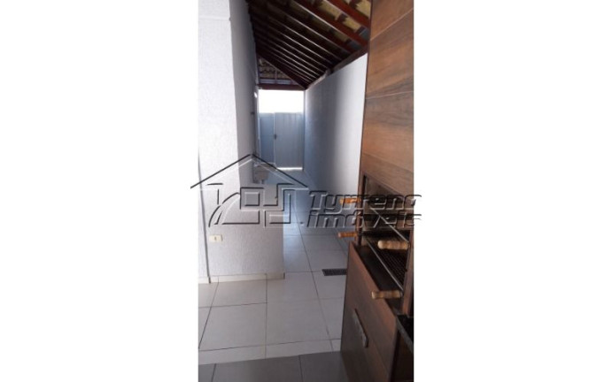 Imagem Casa de Condomínio com 3 Quartos à Venda, 120 m² em Villa Branca - Jacareí
