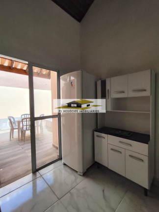 Imagem Casa de Condomínio com 2 Quartos à Venda, 90 m² em Centro - Itanhaém