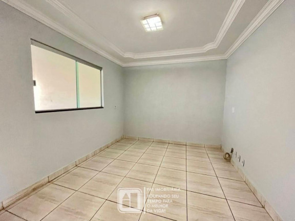 Imagem Casa com 2 Quartos para Alugar, 170 m² em Jardim Olímpico - Aparecida De Goiânia