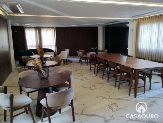 Apartamento com 2 Quartos à Venda, 62 m² em Lourdes - Belo Horizonte