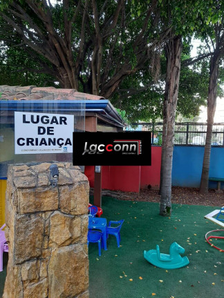 Imagem Apartamento com 3 Quartos à Venda, 62 m² em Centro - Boituva Imagem Apartamento com 3 Quartos à Venda, 62 m² em Centro - Boituva
