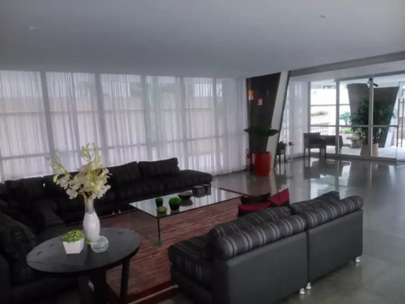 Imagem Imóvel com 3 Quartos à Venda, 170 m² em Santa Cecília - São Paulo