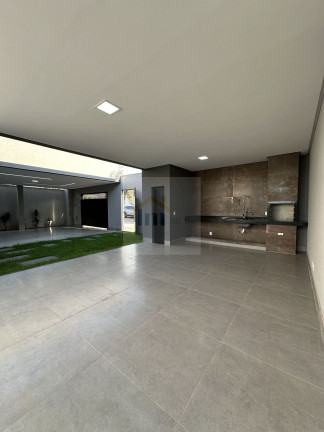 Imagem Casa com 3 Quartos à Venda, 190 m² em Setor Faiçalville - Goiânia