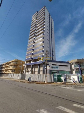 Imagem Apartamento com 2 Quartos à Venda, 76 m² em Caiçara - Praia Grande Imagem Apartamento com 2 Quartos à Venda, 76 m² em Caiçara - Praia Grande