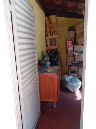 Imagem Imóvel com 2 Quartos à Venda, 2.100 m² em Bairro Roseira (rural) - Campestre