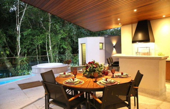 Imagem Casa com 5 Quartos à Venda, 325 m² em Riviera De São Lourenço - Bertioga Imagem Casa com 5 Quartos à Venda, 325 m² em Riviera De São Lourenço - Bertioga