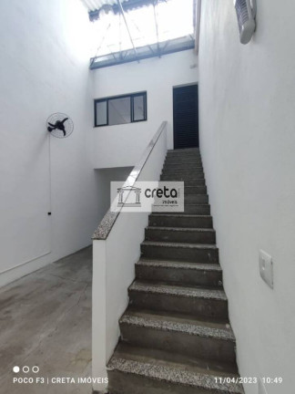Imagem Galpão para Alugar, 137 m² em Vila Anastácio - São Paulo Imagem Galpão para Alugar, 137 m² em Vila Anastácio - São Paulo