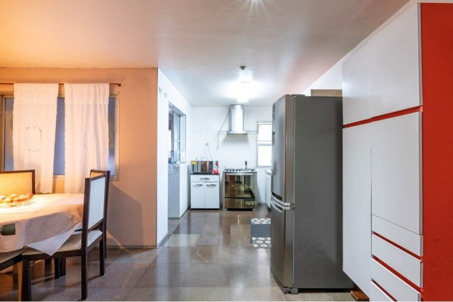 Imagem Apartamento com 3 Quartos à Venda, 149 m² em Jardim Paulista - São Paulo Imagem Apartamento com 3 Quartos à Venda, 149 m² em Jardim Paulista - São Paulo