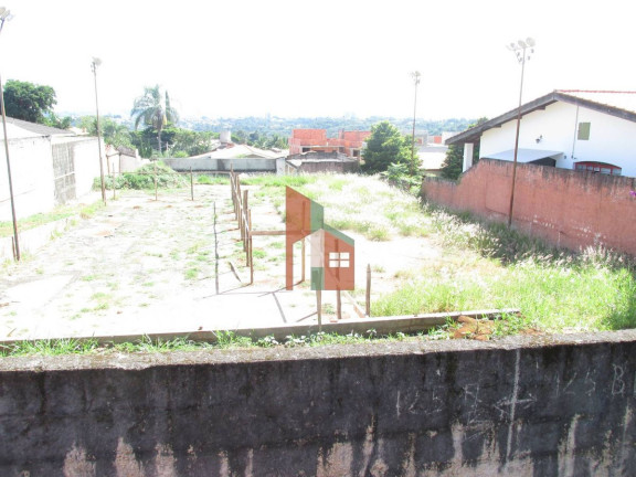 Terreno à Venda, 500 m² em Vila Esperia Ou Giglio - Atibaia
