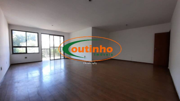 Imagem Apartamento com 3 Quartos à Venda, 180 m² em Vila Isabel - Rio De Janeiro Imagem Apartamento com 3 Quartos à Venda, 180 m² em Vila Isabel - Rio De Janeiro