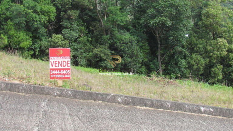 Imagem Terreno à Venda, 827 m² em Nações - Concórdia