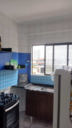 Imagem Apartamento com 1 Quarto à Venda, 50 m² em Ocian - Praia Grande