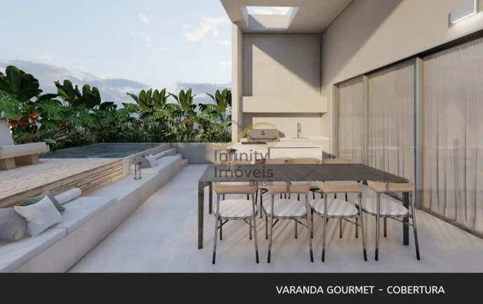 Imagem Cobertura com 3 Quartos à Venda, 187 m² em Cruzeiro - Belo Horizonte Imagem Cobertura com 3 Quartos à Venda, 187 m² em Cruzeiro - Belo Horizonte