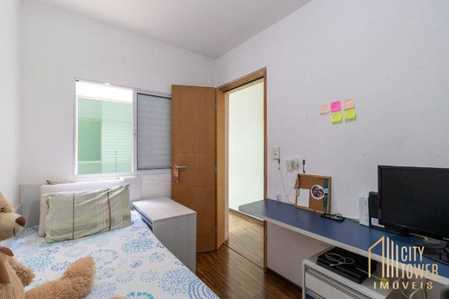Imagem Casa com 3 Quartos à Venda, 121 m² em Vila Moraes - São Paulo