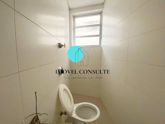 Imagem Apartamento com 3 Quartos para Alugar, 120 m² em Higienópolis - São Paulo