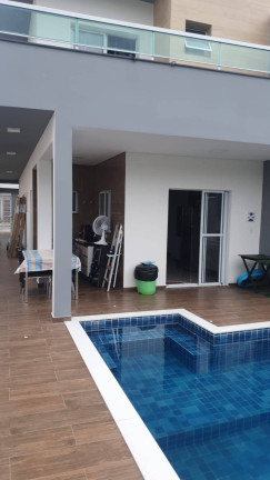 Imagem Casa com 3 Quartos à Venda, 309 m² em Campestre - Santo André