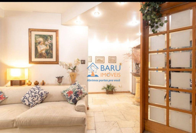 Imagem Apartamento com 3 Quartos à Venda, 148 m² em Higienópolis - São Paulo