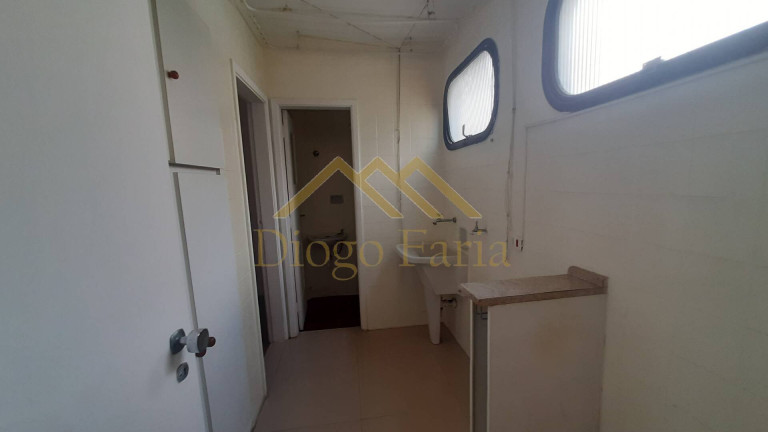 Imagem Apartamento com 4 Quartos para Alugar, 137 m² em Perdizes - São Paulo