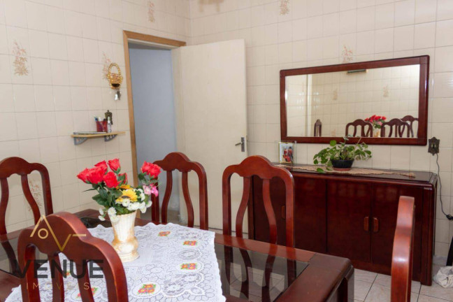 Imagem Sobrado com 3 Quartos à Venda, 158 m² em Tatuapé - São Paulo Imagem Sobrado com 3 Quartos à Venda, 158 m² em Tatuapé - São Paulo