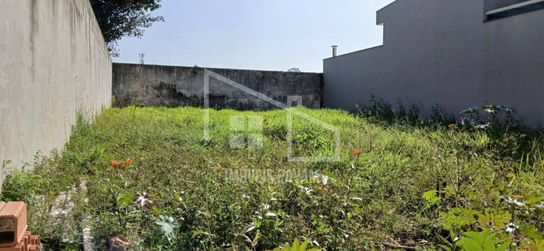Terreno à Venda, 300 m² em Independência - São Bernardo Do Campo
