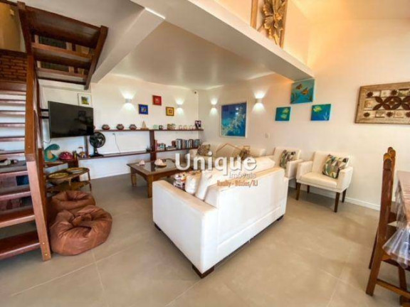 Imagem Casa com 4 Quartos à Venda, 130 m² em Geribá - Armação Dos Búzios