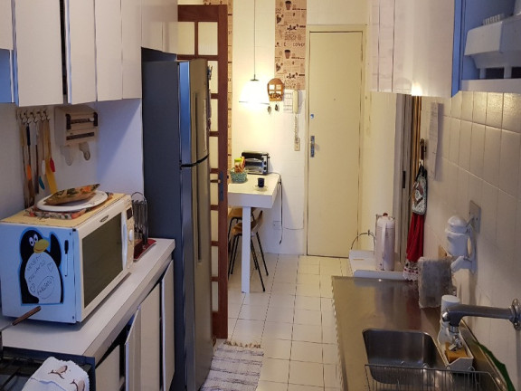 Imagem Imóvel com 3 Quartos à Venda, 159 m² em Santo Amaro - São Paulo Imagem Imóvel com 3 Quartos à Venda, 159 m² em Santo Amaro - São Paulo