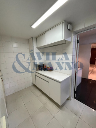 Imagem Apartamento com 3 Quartos à Venda, 137 m² em Vila Regente Feijó - São Paulo Imagem Apartamento com 3 Quartos à Venda, 137 m² em Vila Regente Feijó - São Paulo