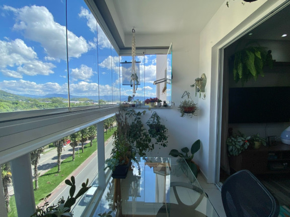 Imagem Apartamento com 2 Quartos à Venda, 52 m² em Deltaville - Biguaçu