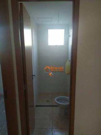 Imagem Apartamento com 2 Quartos à Venda, 48 m² em água Chata - Guarulhos