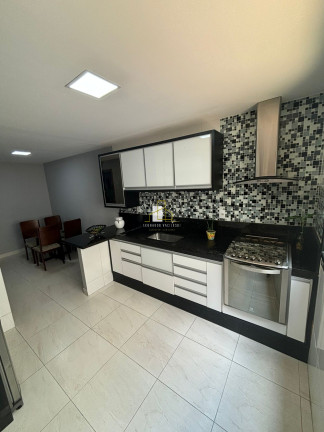 Imagem Casa com 4 Quartos à Venda, 200 m² em Colina De Laranjeiras - Serra