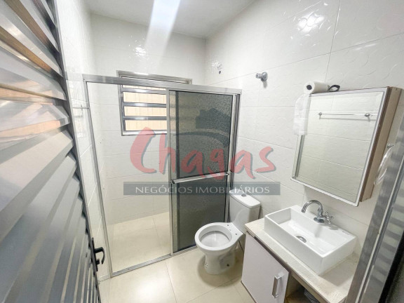 Imagem Casa com 1 Quarto à Venda, 50 m² em Perequê Mirim - Caraguatatuba Imagem Casa com 1 Quarto à Venda, 50 m² em Perequê Mirim - Caraguatatuba