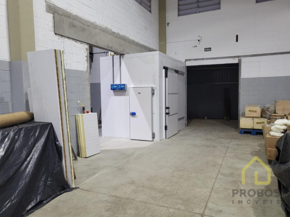 Imagem Imóvel à Venda, 1.794 m² em Américan Park Empresarial Nr - Indaiatuba