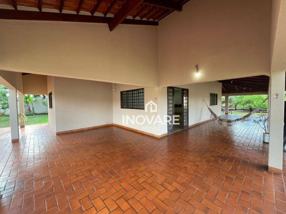 Imagem Chácara com 3 Quartos à Venda, 5.000 m² em Setor Norte - Itumbiara Imagem Chácara com 3 Quartos à Venda, 5.000 m² em Setor Norte - Itumbiara