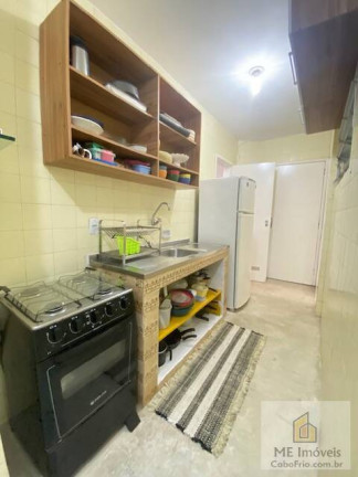 Imagem Apartamento com 2 Quartos para Temporada, 60 m² em Centro - Cabo Frio Imagem Apartamento com 2 Quartos para Temporada, 60 m² em Centro - Cabo Frio
