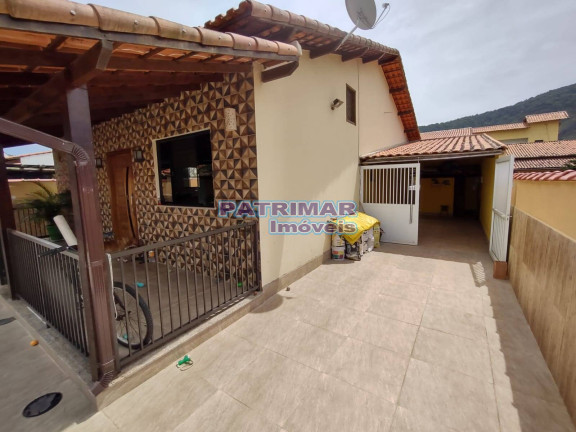 Imagem Casa com 4 Quartos à Venda, 240 m² em Itaipuaçu - Maricá Imagem Casa com 4 Quartos à Venda, 240 m² em Itaipuaçu - Maricá