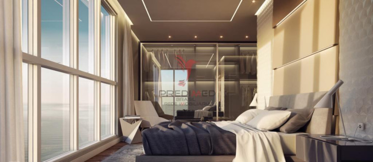 Imagem Apartamento com 4 Quartos à Venda, 216 m² em Centro - Balneário Camboriú Imagem Apartamento com 4 Quartos à Venda, 216 m² em Centro - Balneário Camboriú
