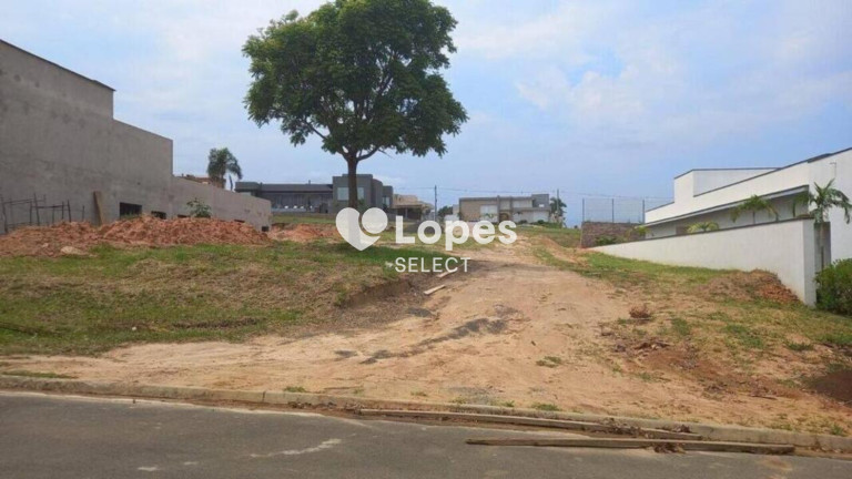 Terreno à Venda, 1.000 m² em Jardim Indaiatuba Golf - Indaiatuba