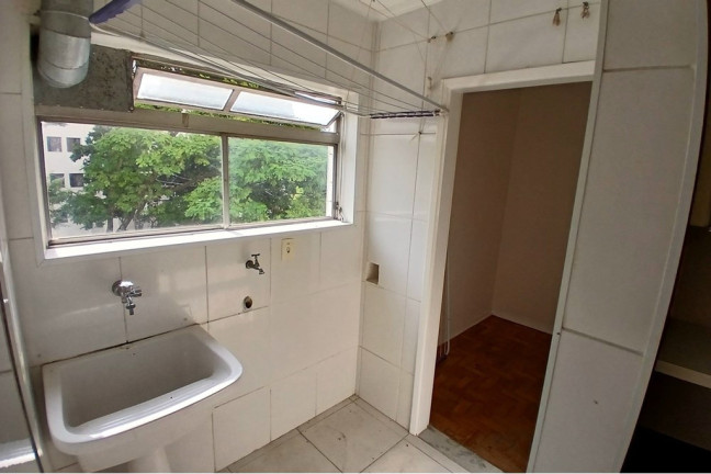 Imagem Imóvel com 2 Quartos à Venda, 83 m² em Campo Belo - São Paulo