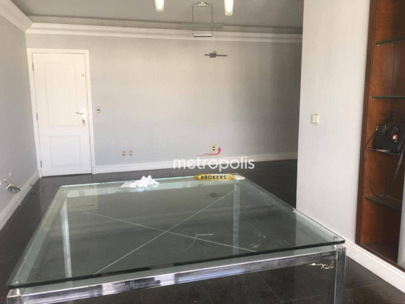 Imagem Apartamento com 4 Quartos à Venda, 156 m² em Santo Antônio - São Caetano Do Sul Imagem Apartamento com 4 Quartos à Venda, 156 m² em Santo Antônio - São Caetano Do Sul