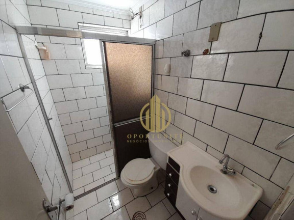 Apartamento com 2 Quartos à Venda, 56 m² em Jardim Paulista - Ribeirão Preto