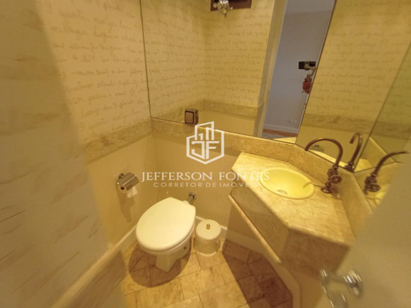 Imagem Apartamento com 3 Quartos à Venda, 160 m² em Boa Vista - Marília Imagem Apartamento com 3 Quartos à Venda, 160 m² em Boa Vista - Marília