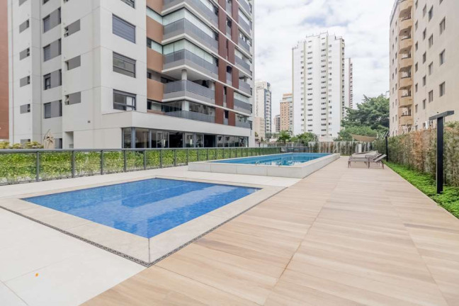 Imagem Apartamento com 4 Quartos à Venda, 150 m² em Perdizes - São Paulo