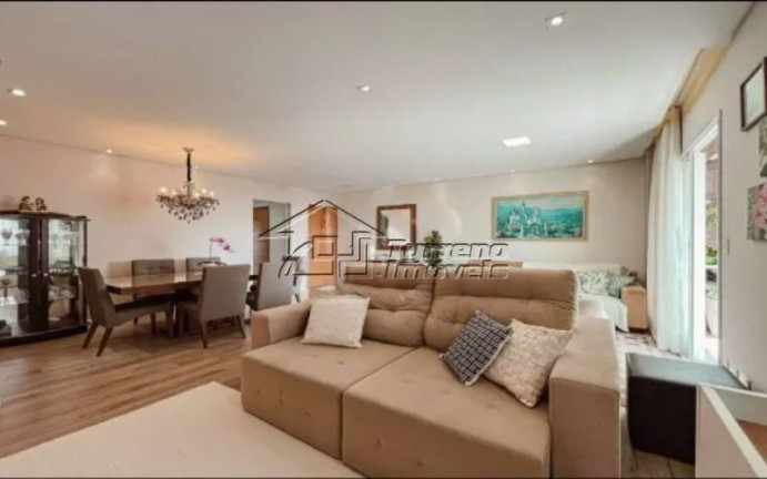 Imagem Apartamento com 3 Quartos à Venda, 114 m² em Jardim Aquarius - São José Dos Campos Imagem Apartamento com 3 Quartos à Venda, 114 m² em Jardim Aquarius - São José Dos Campos