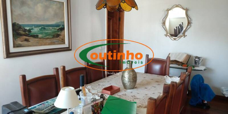 Imagem Apartamento com 4 Quartos à Venda, 159 m² em Tijuca - Rio De Janeiro Imagem Apartamento com 4 Quartos à Venda, 159 m² em Tijuca - Rio De Janeiro