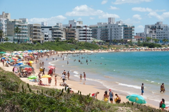 Imagem Terreno à Venda, 360 m² em Nova Guarapari - Guarapari